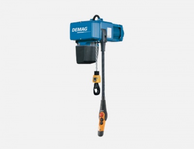 DEMAG DC-PRO