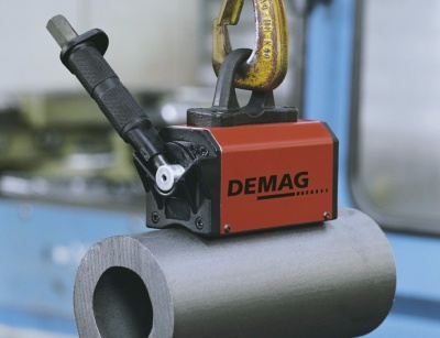 Permanentné magnety Demag